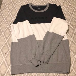American Eagle Standard Fit Long Sleeve